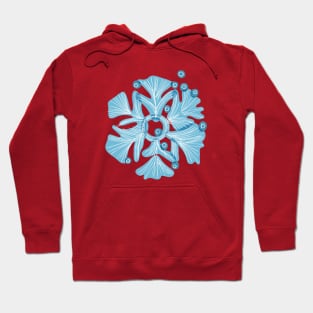 Snowflake Hoodie